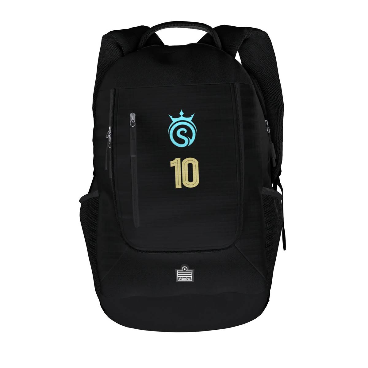 Ultimo Backpack