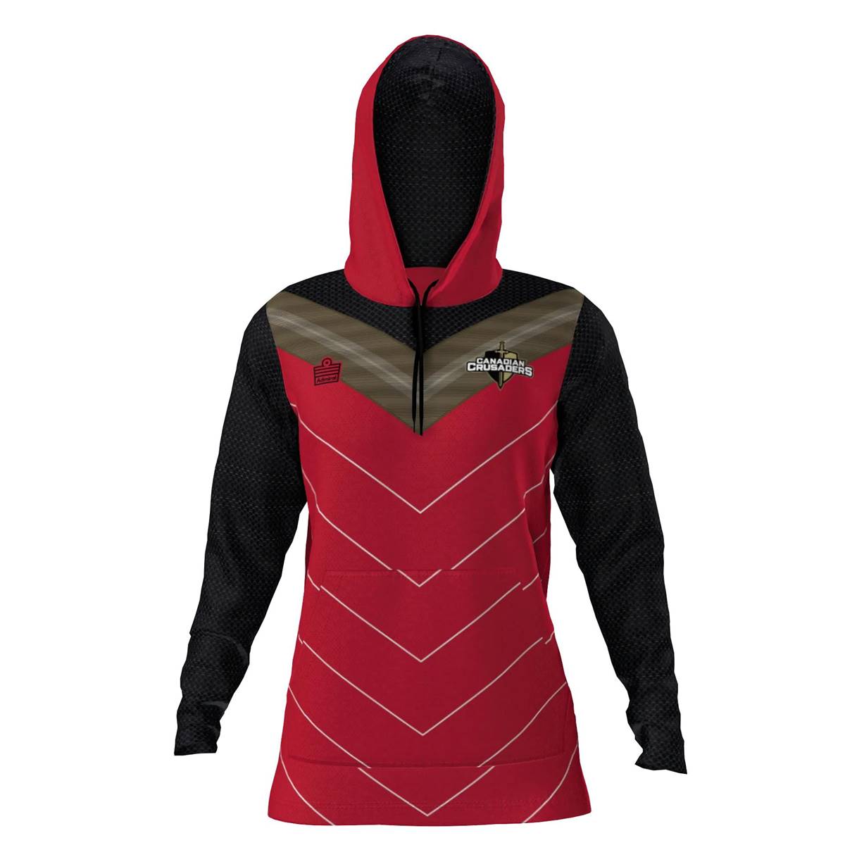 (CUS|SUB) Hoodie