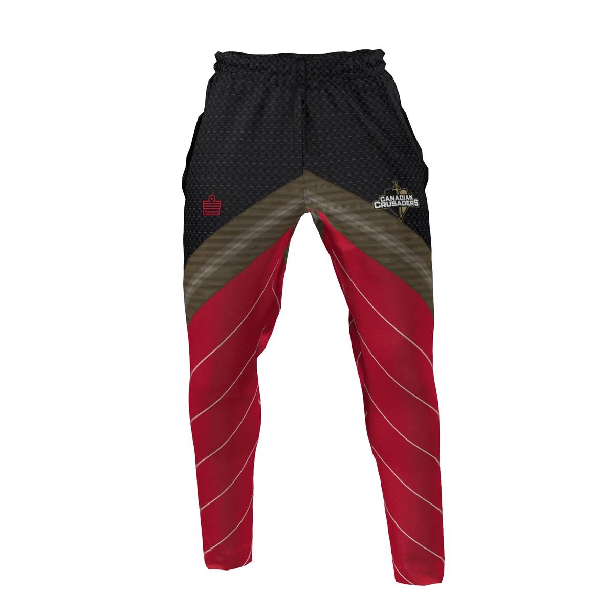 (CUS|SUB) Pants