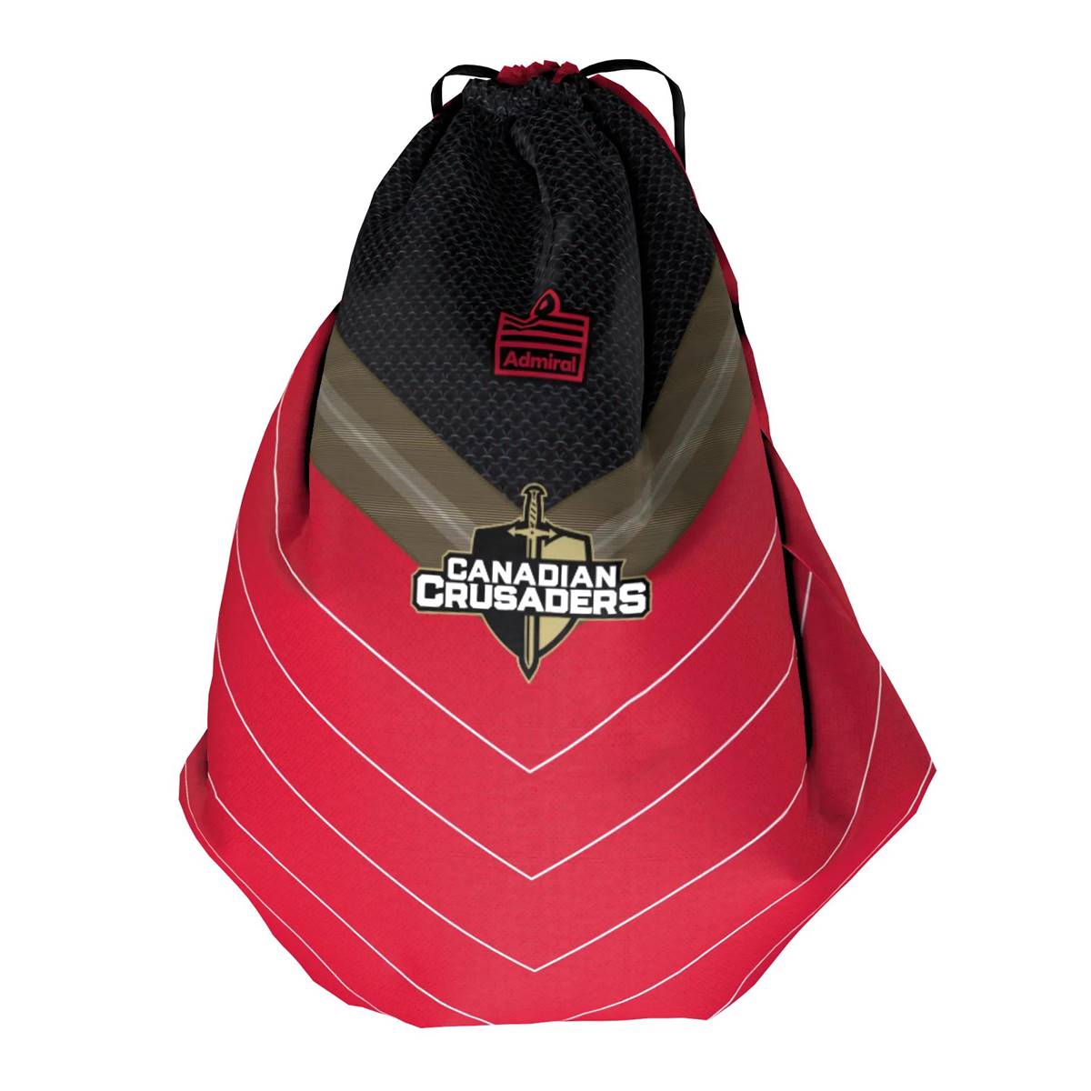 (CUS|SUB) Field Backpack