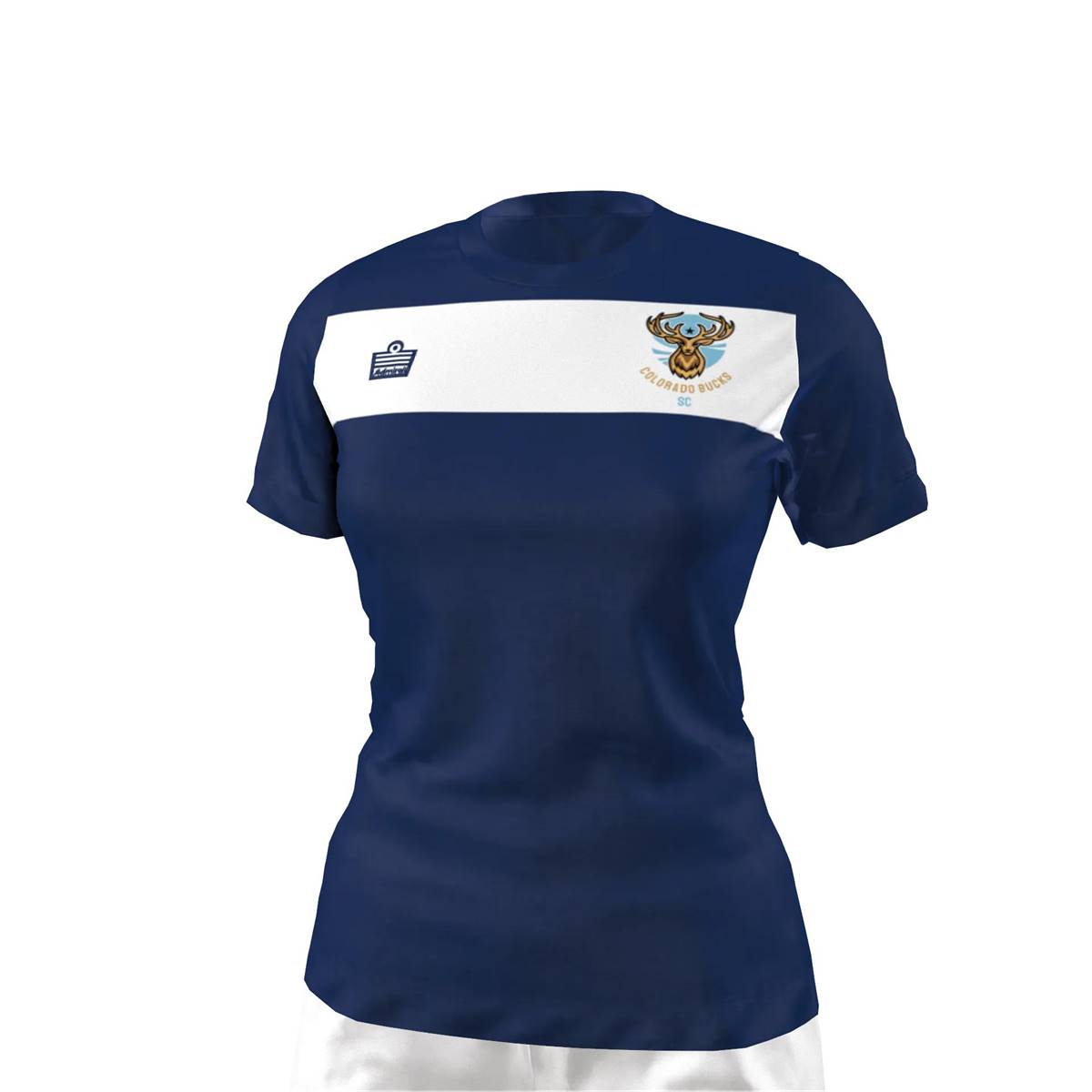 Womans Away Jersey