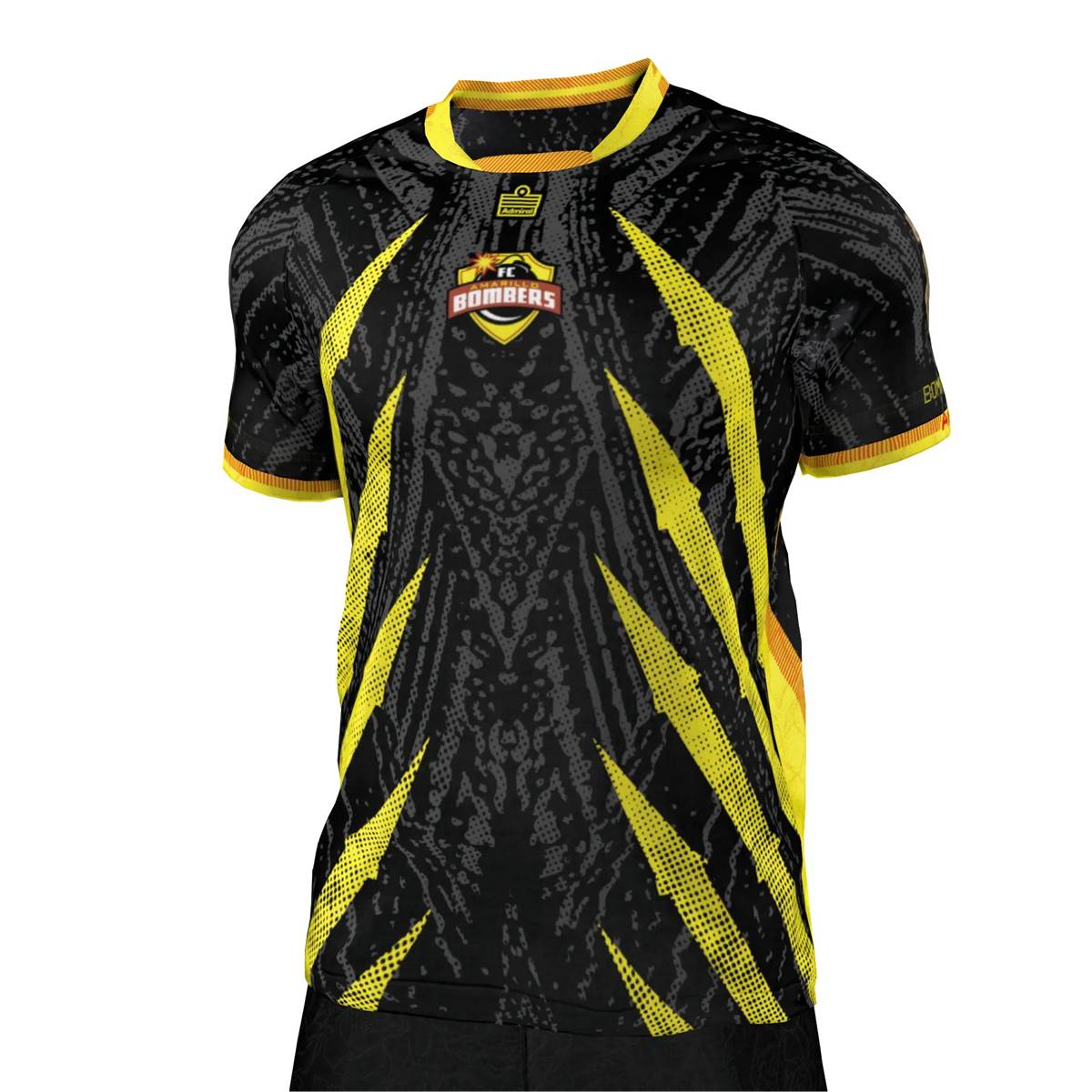 Player Home Jersey