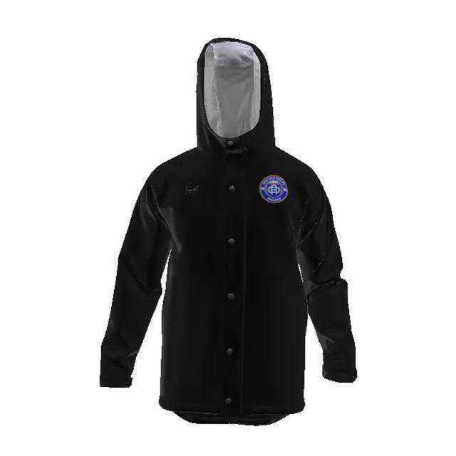 Club Stadium Parka Jacket