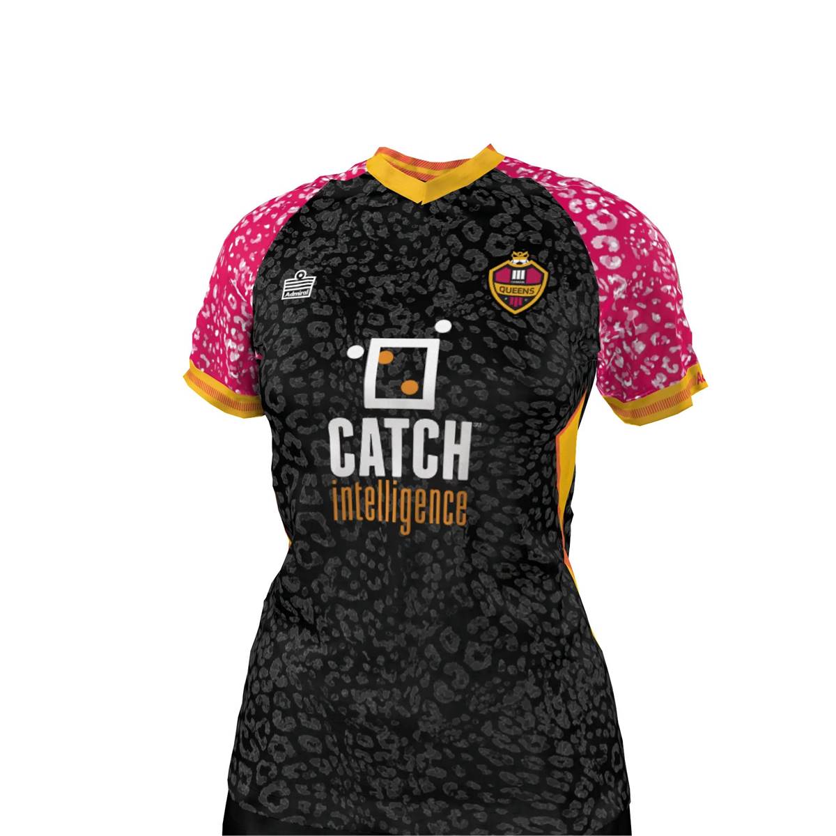 Player Home Jersey