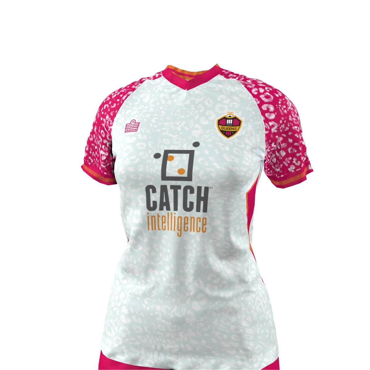 Player Away Jersey