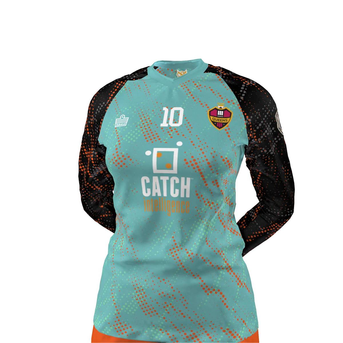 GK Home Jersey