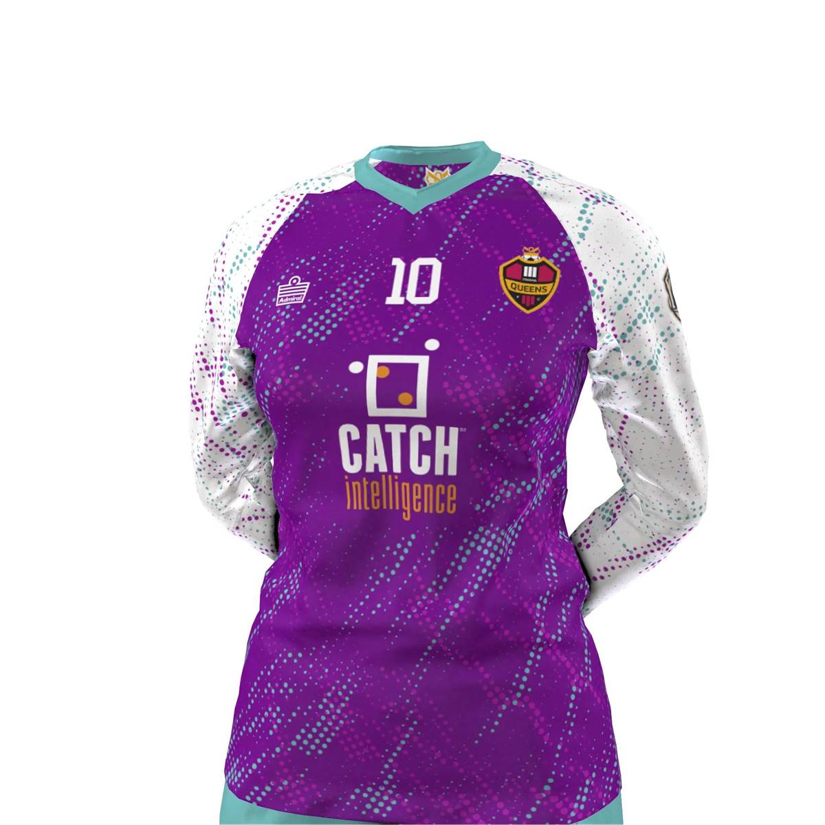 GK Away Jersey