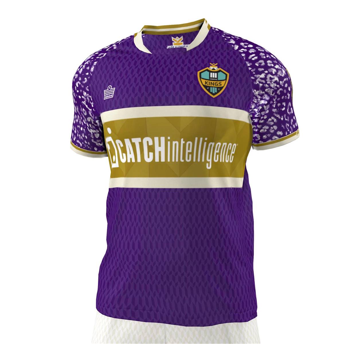 Player Alternate Jersey