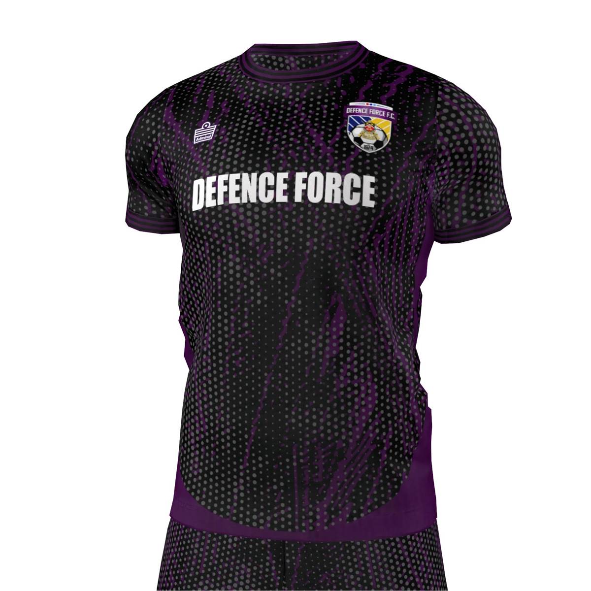 Alternate Jersey (Jersey Only)