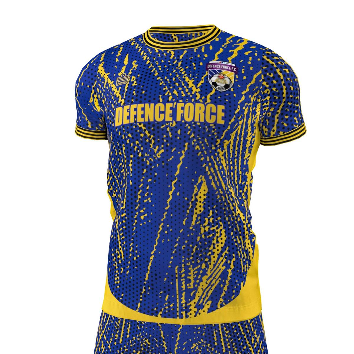 Away Jersey (Jersey Only)