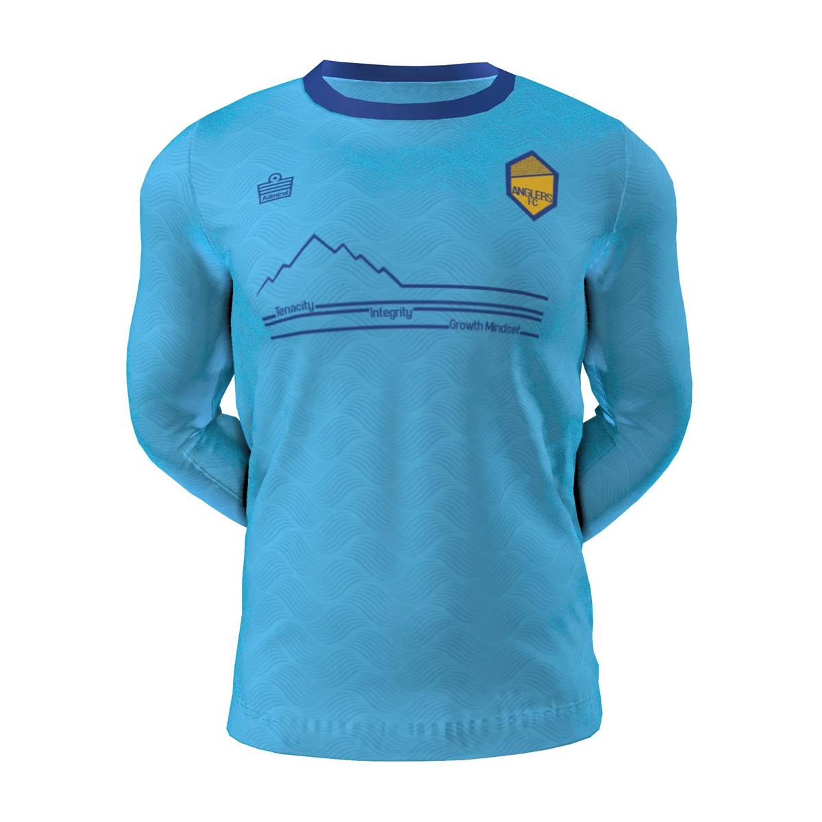 Unisex GK Jersey
