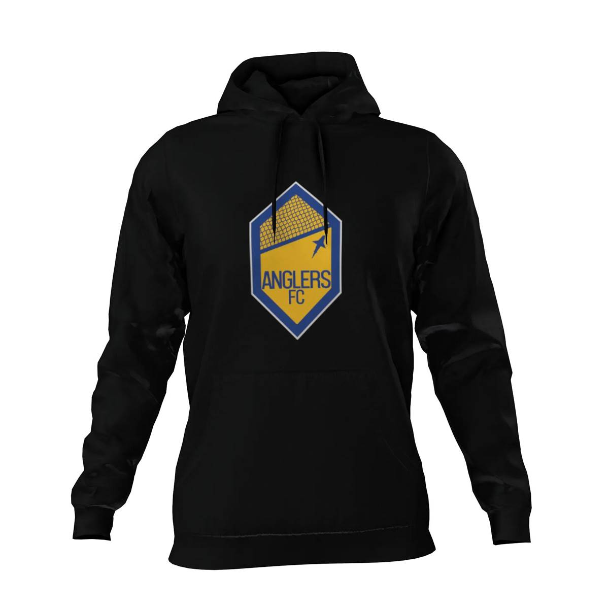 Anglers Hoodie