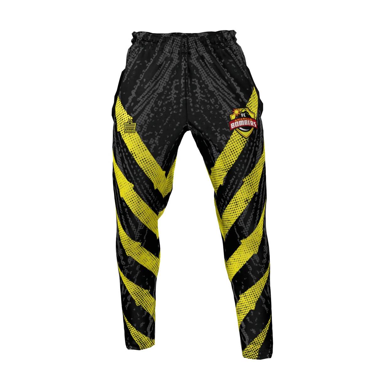 (CUS|SUB) Pants