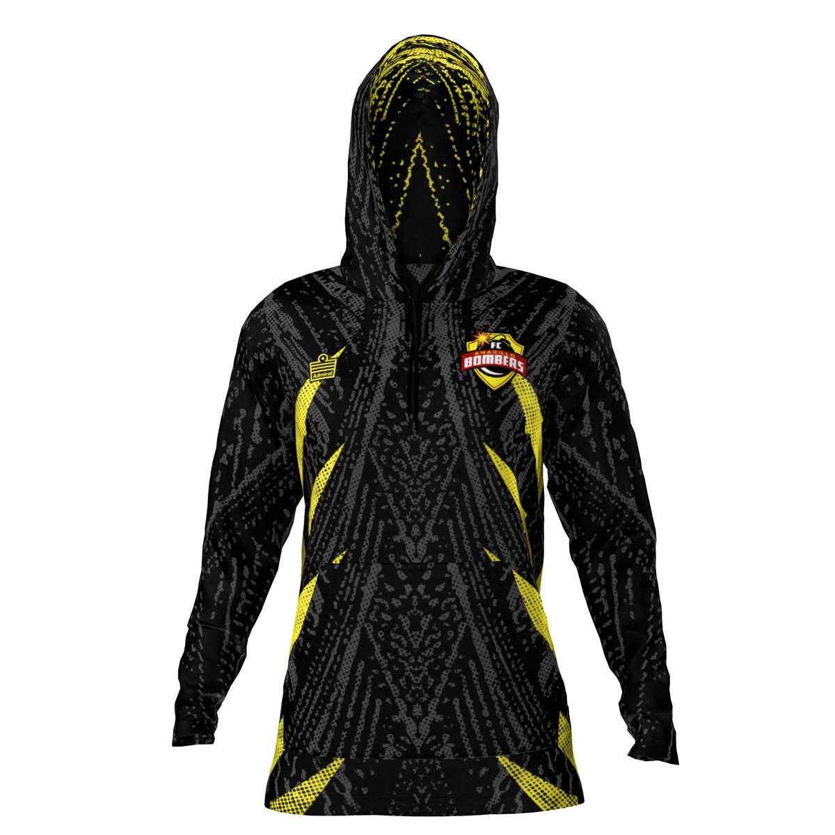 (CUS|SUB) Hoodie