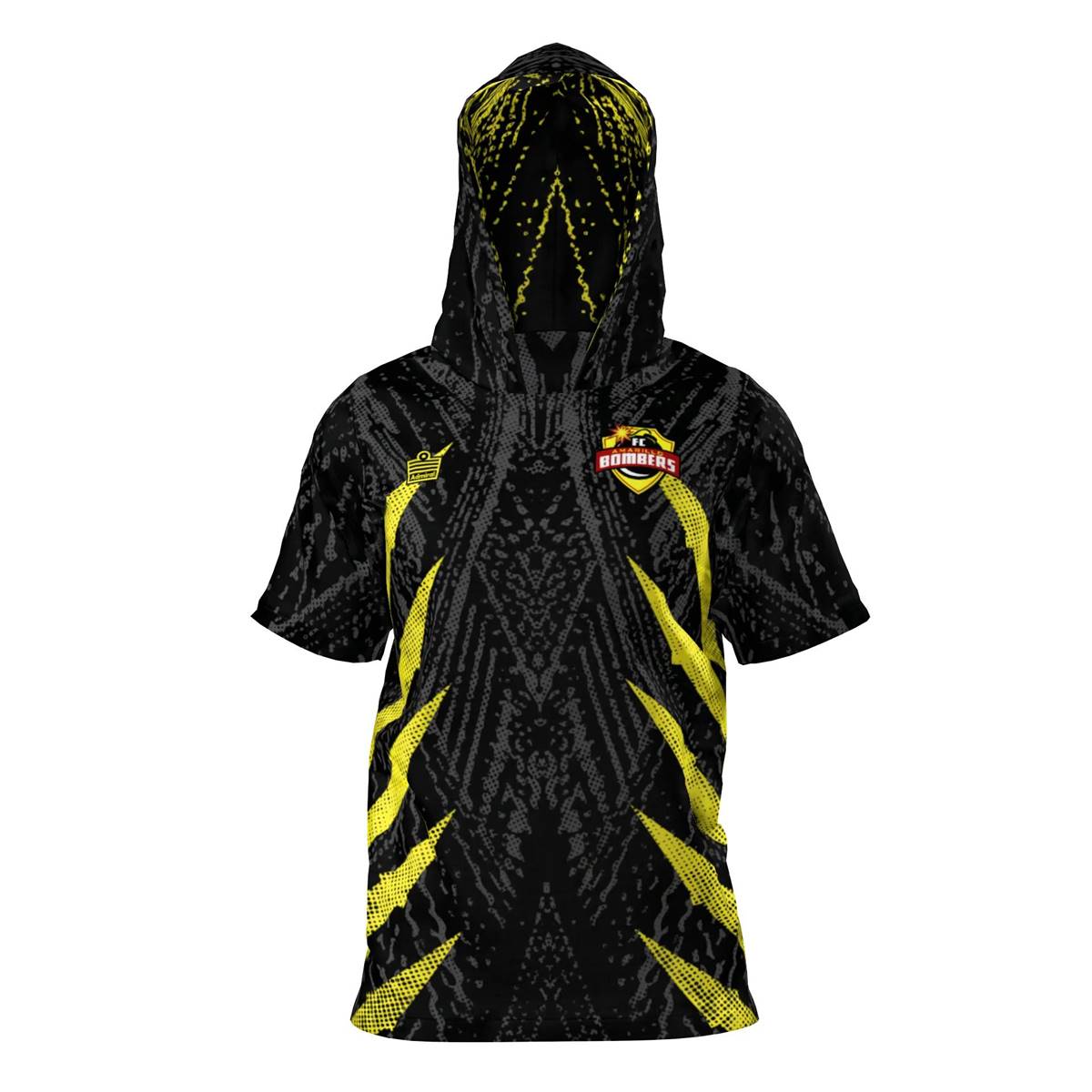 (CUS|SUB) Lightweight Hoodie