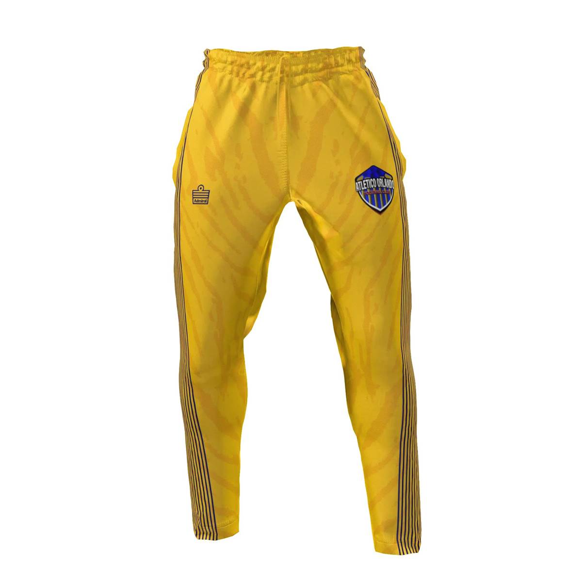 (CUS|SUB) Pants