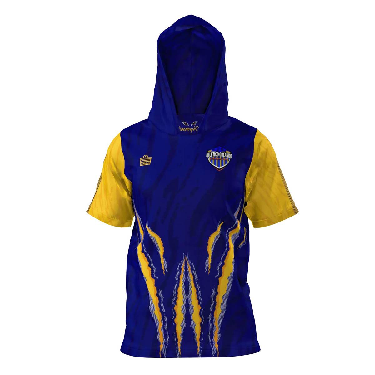 (CUS|SUB) Lightweight Hoodie