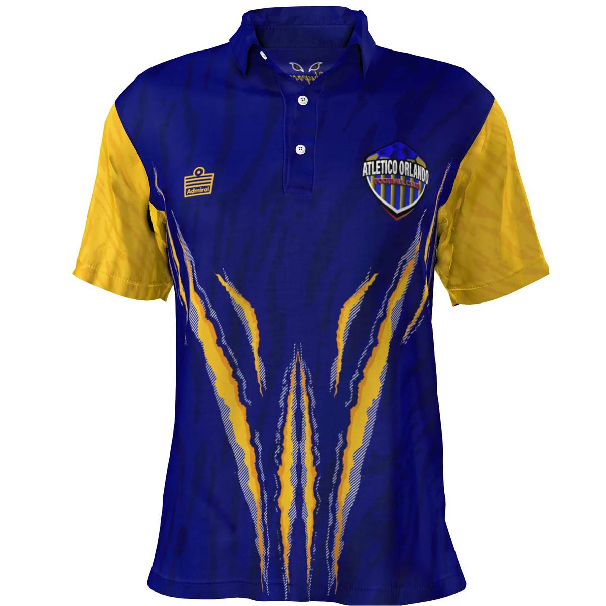 (CUS|SUB) Polo