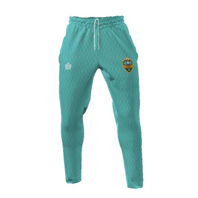 (CUS|SUB) Pants