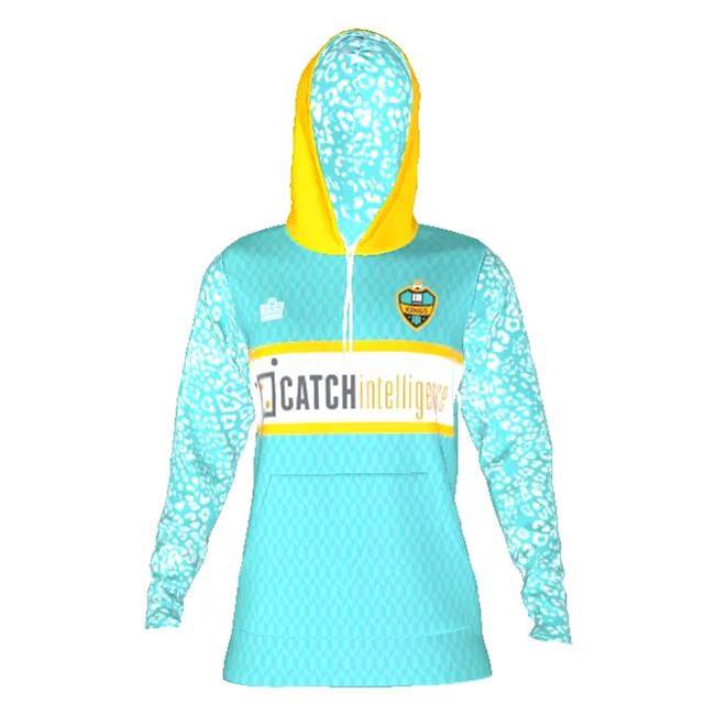 (CUS|SUB) Hoodie