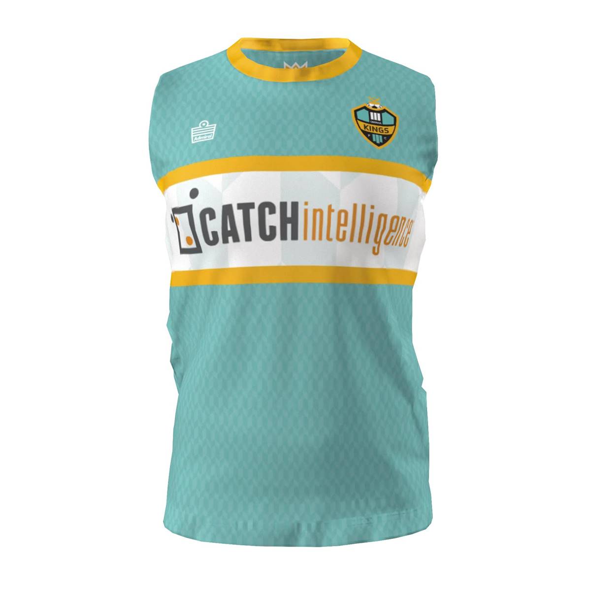 (CUS|SUB) Sleeveless Jersey