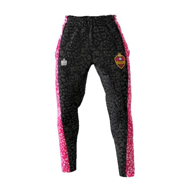 (CUS|SUB) Pants