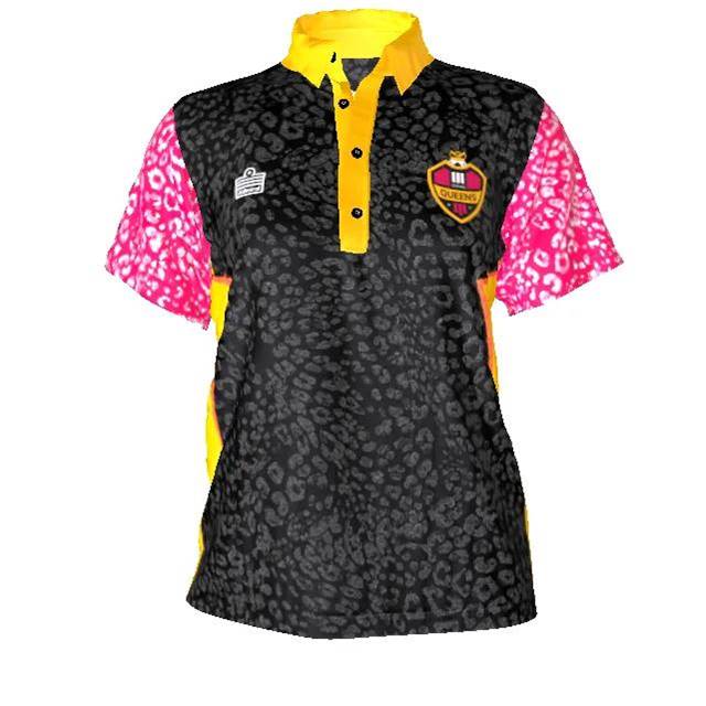 (CUS|SUB) Polo (WOMEN)
