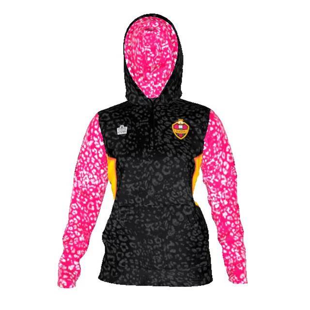 (CUS|SUB) Hoodie (WOMEN)
