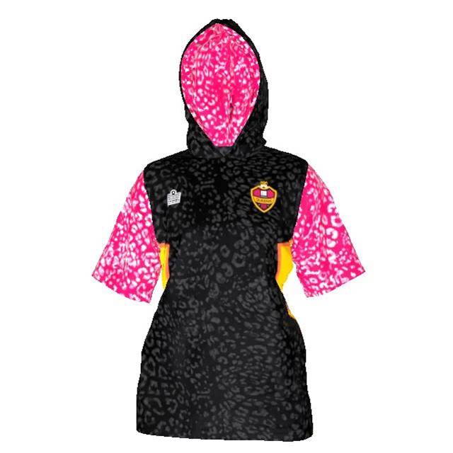 (CUS|SUB) Lightweight Hoodie (WOMEN)