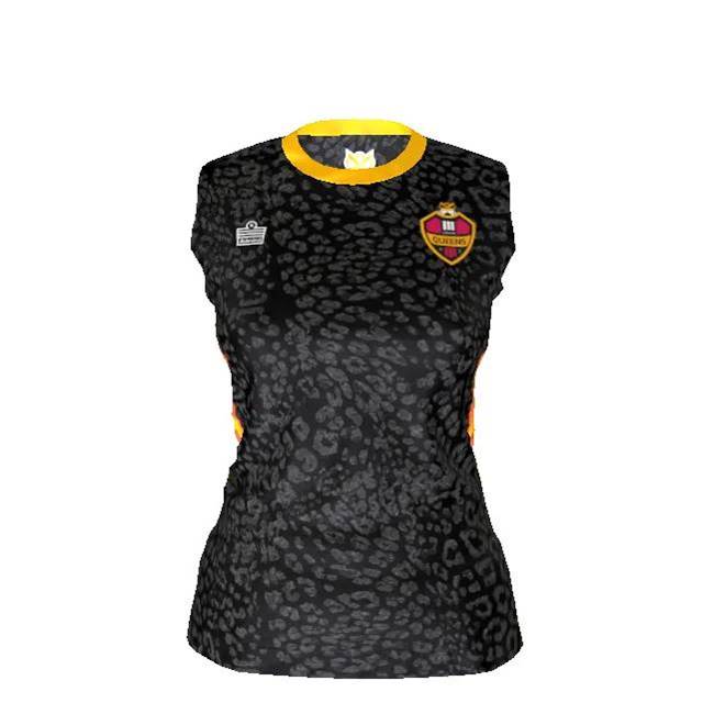 (CUS|SUB) Sleeveless Jersey (WOMEN)