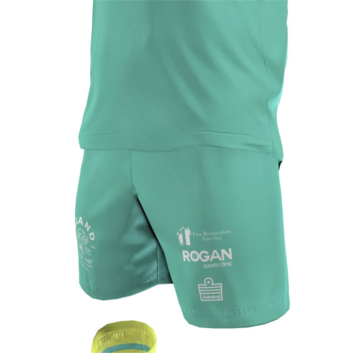 Aqua Mens Short