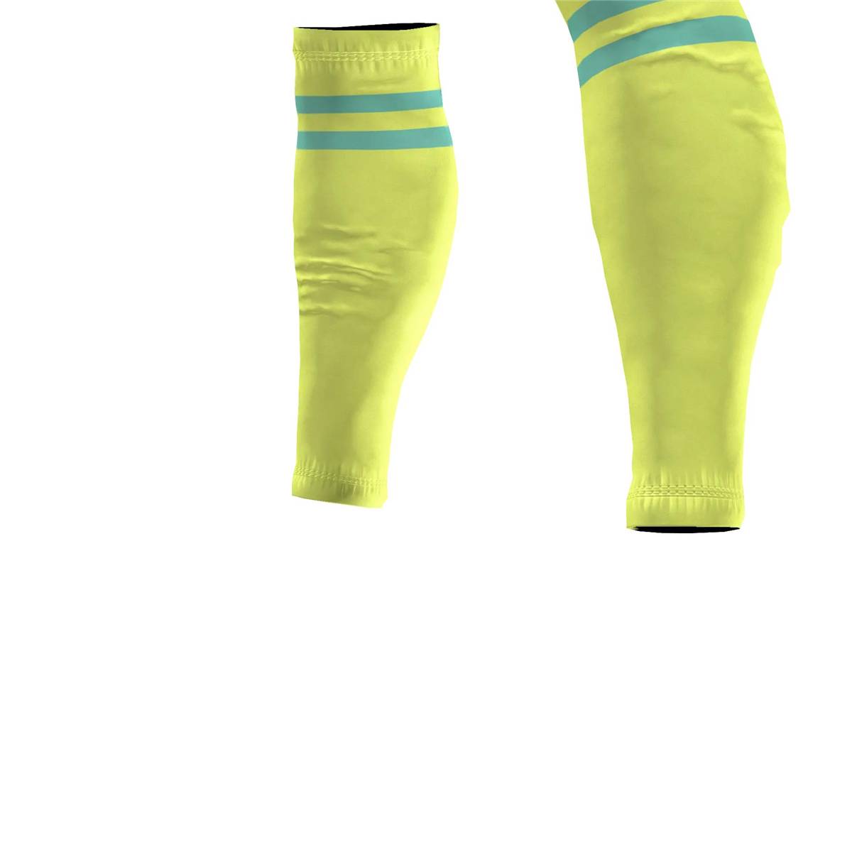 (CUS|SUB) Sock Sleeve - Custom Sublimated