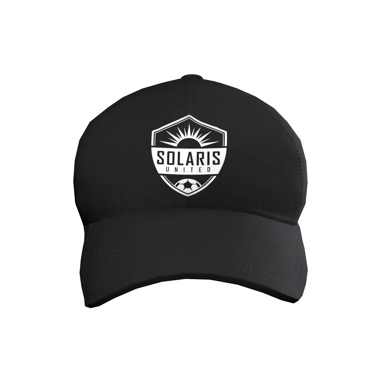 Quick Dry Cap No Logo