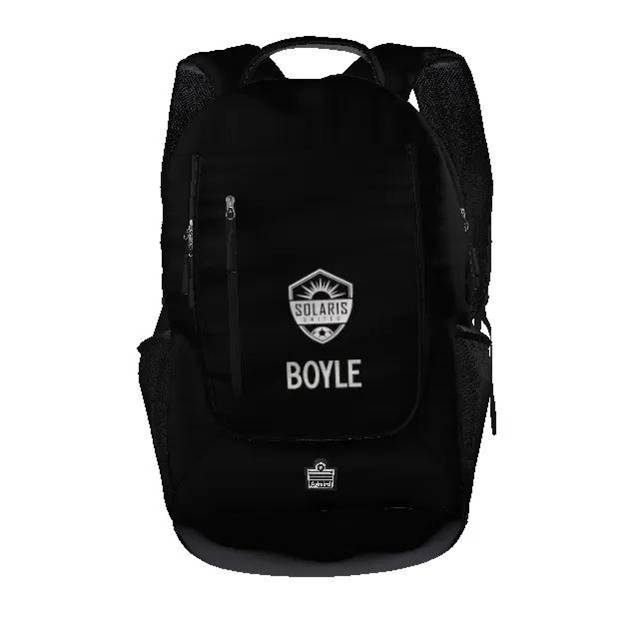 Ultimo Backpack