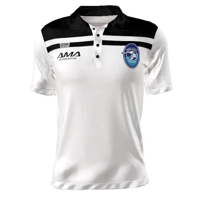 Tribute Polo