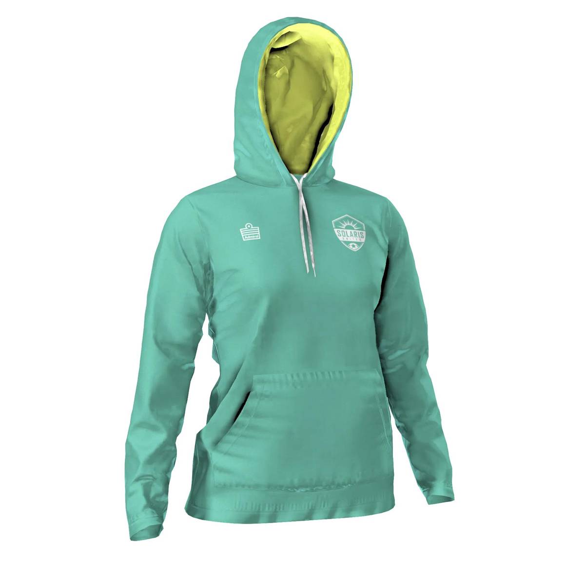 (CUS|SUB) Hoodie (WOMEN)
