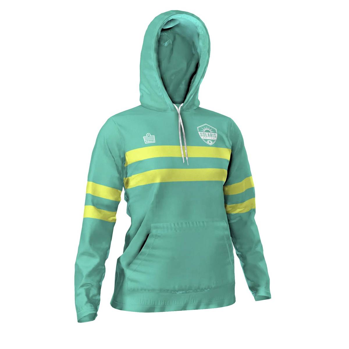 (CUS|SUB) Hoodie (WOMEN)