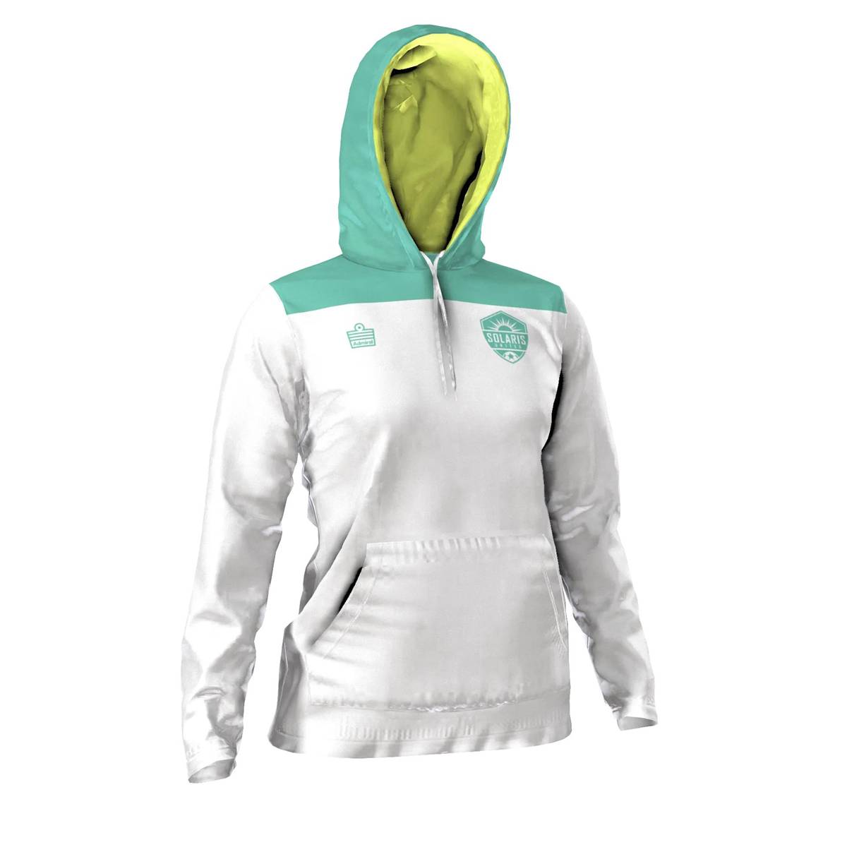 (CUS|SUB) Hoodie (WOMEN)