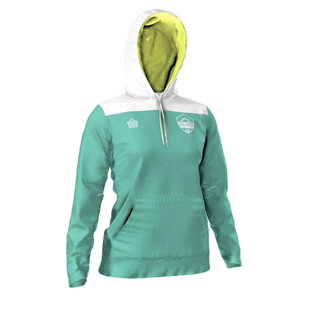 (CUS|SUB) Hoodie (WOMEN)