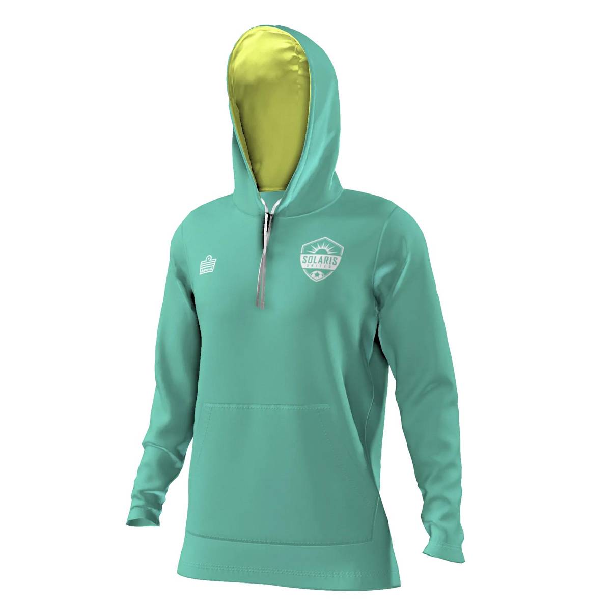 (CUS|SUB) Hoodie