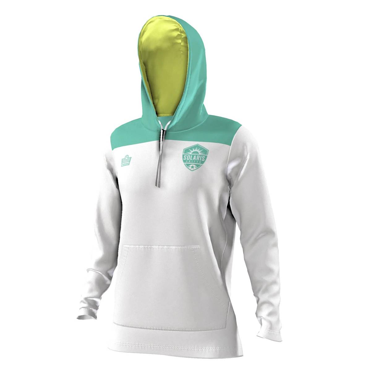 (CUS|SUB) Hoodie