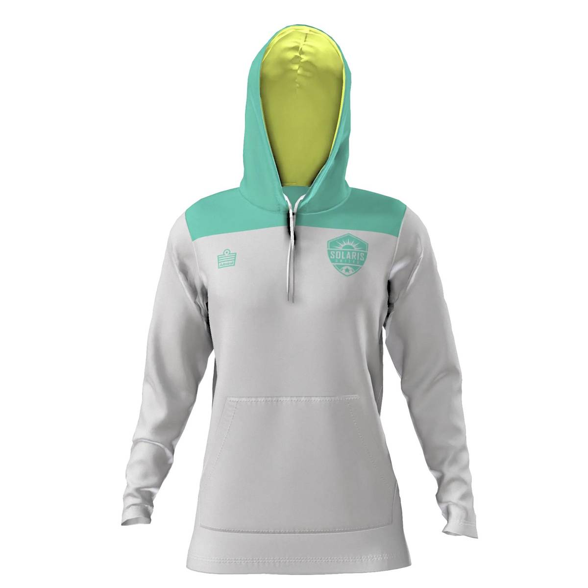 (CUS|SUB) Hoodie