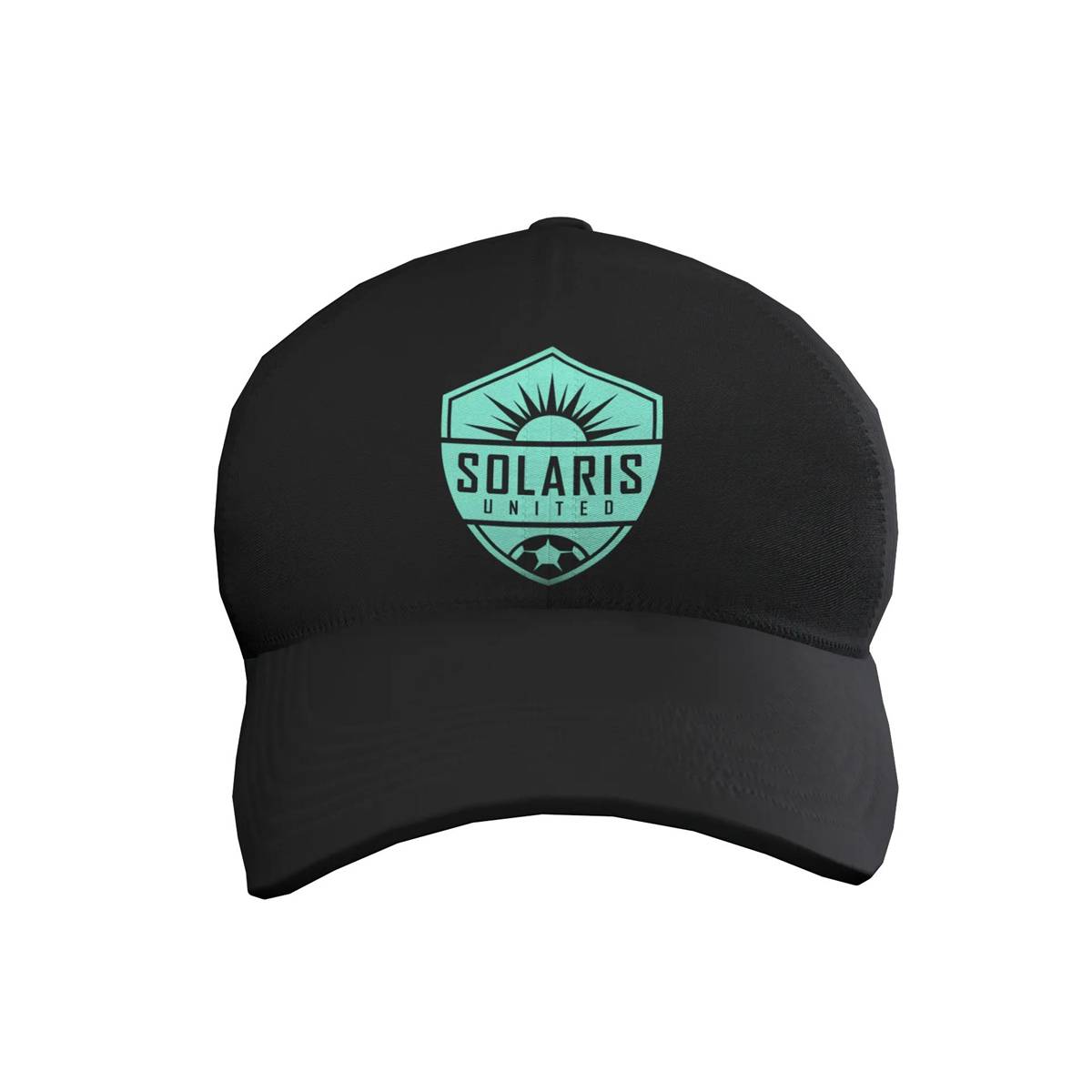 Quick Dry Cap No Logo