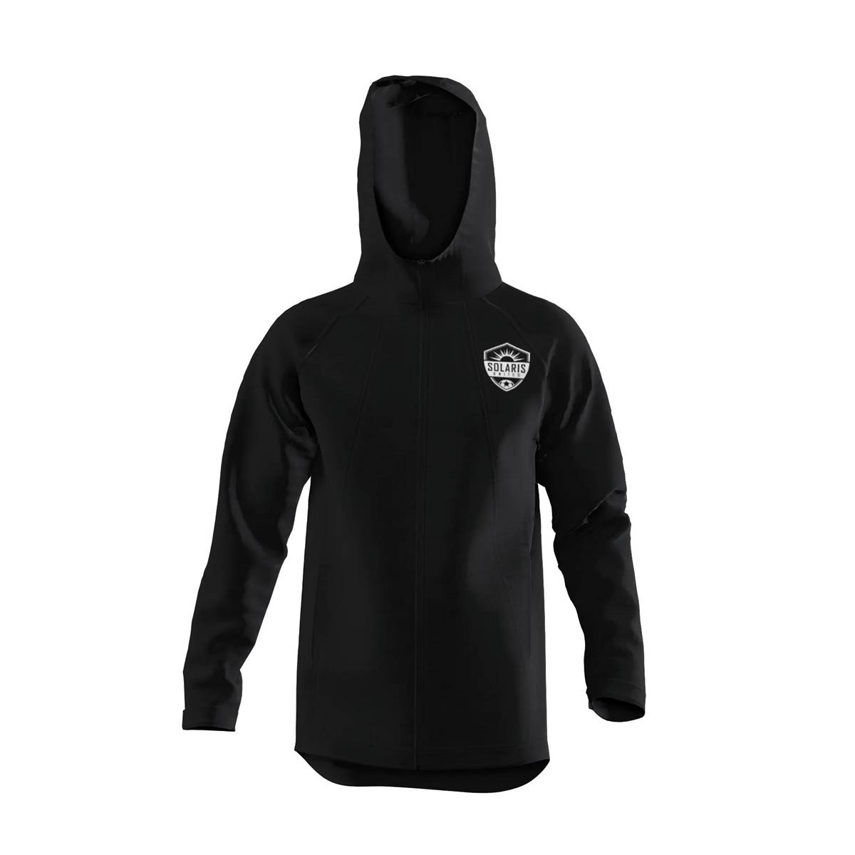 Metro Shower Jacket