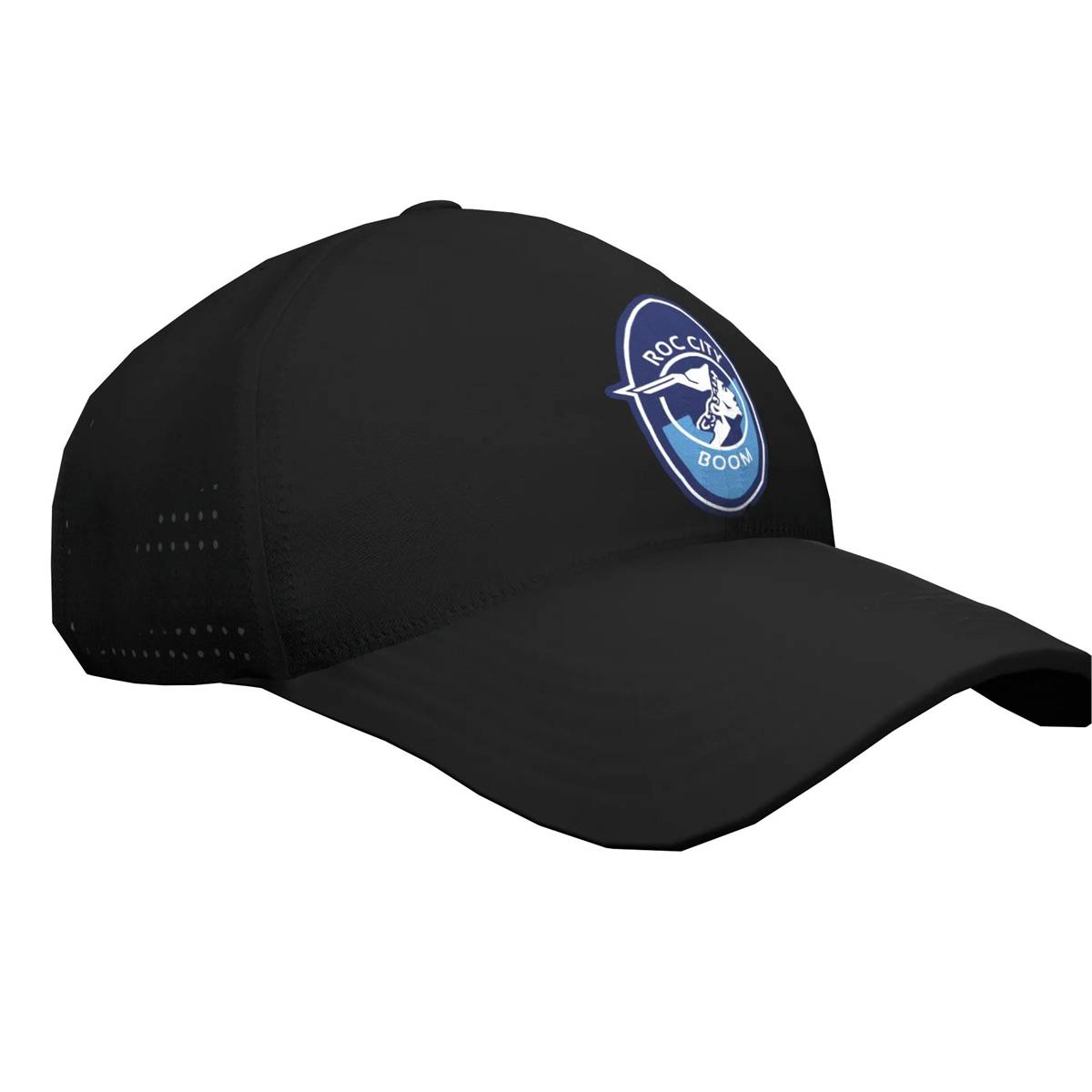 Quick Dry Cap No Logo