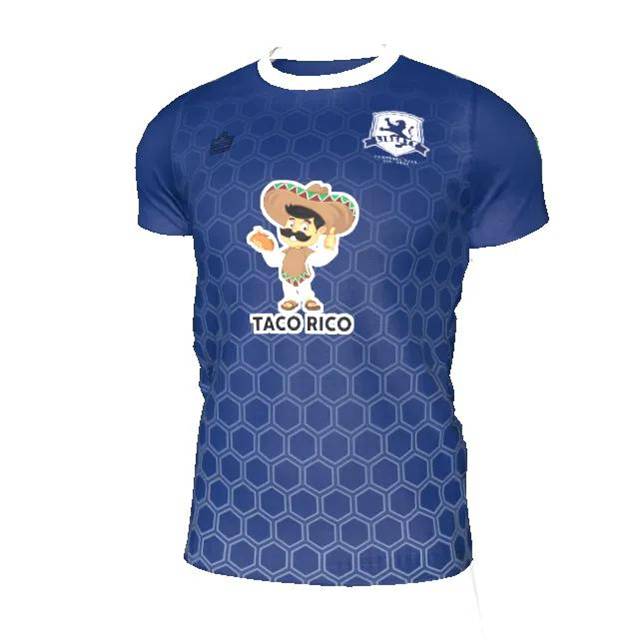 Home Jersey