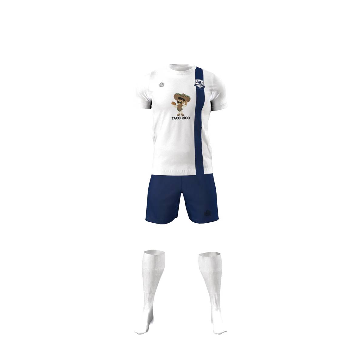 Away Kit