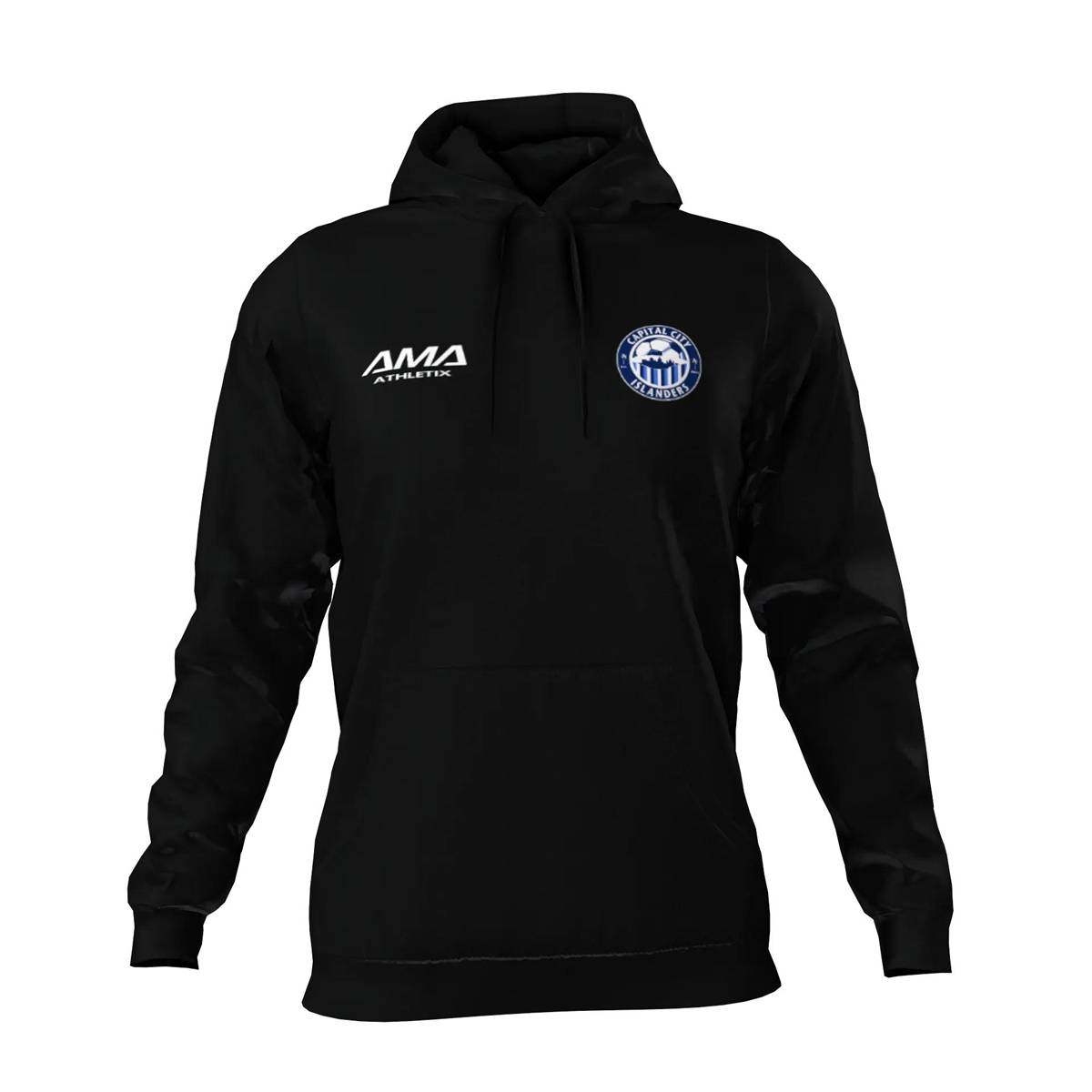 Urban Hoodie