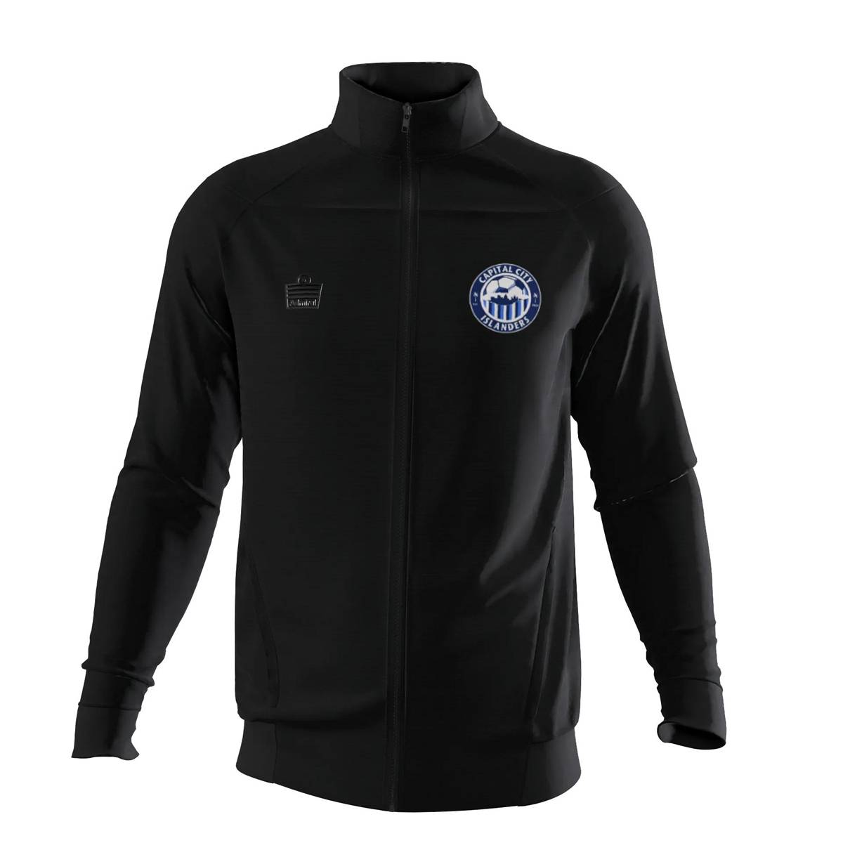 Allianz Jacket