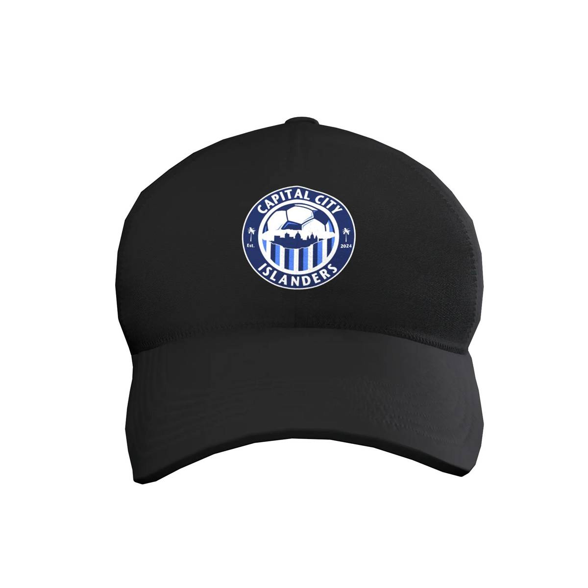 Quick Dry Cap No Logo